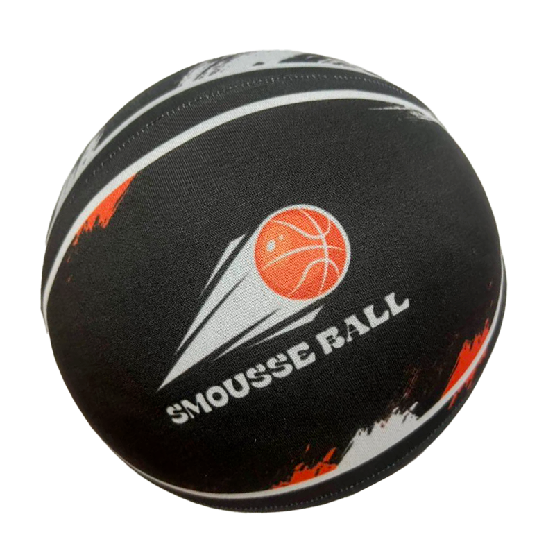 Smousse Ball Pro Black