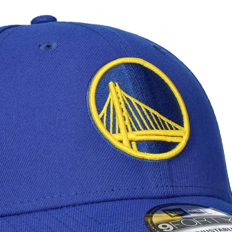 Casquette 9FORTY Golden State Warriors NBA The League