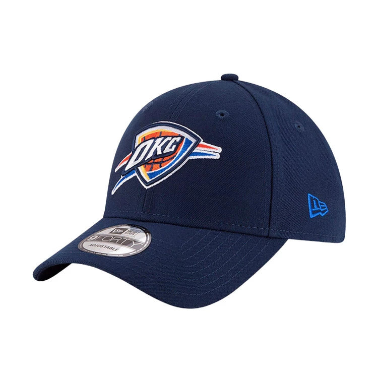 Casquette 9FORTY Oklahoma City Thunder NBA The League