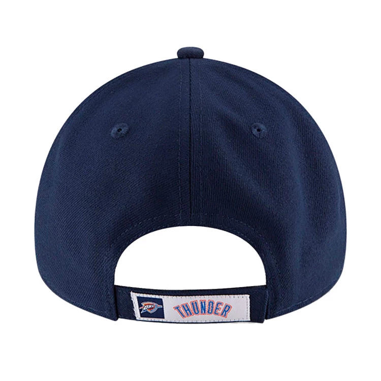 Casquette 9FORTY Oklahoma City Thunder NBA The League