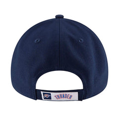 Casquette 9FORTY Oklahoma City Thunder NBA The League