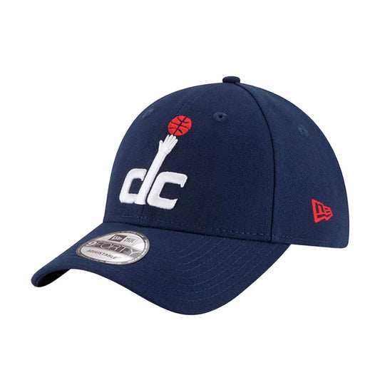 New Era 9-40 The League NBA OKC Cap