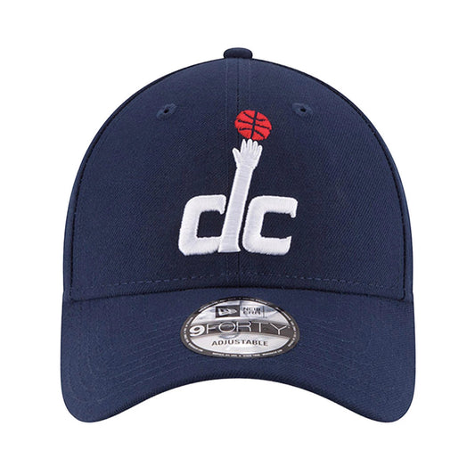 New Era 9-40 The League NBA OKC Cap