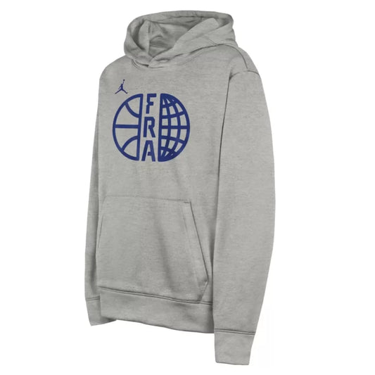 Sweat Enfant Nike Team FRANCE Practice Fleece
