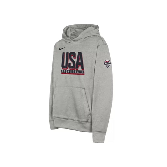 Sweat Enfant Nike Team USA Practice Fleece
