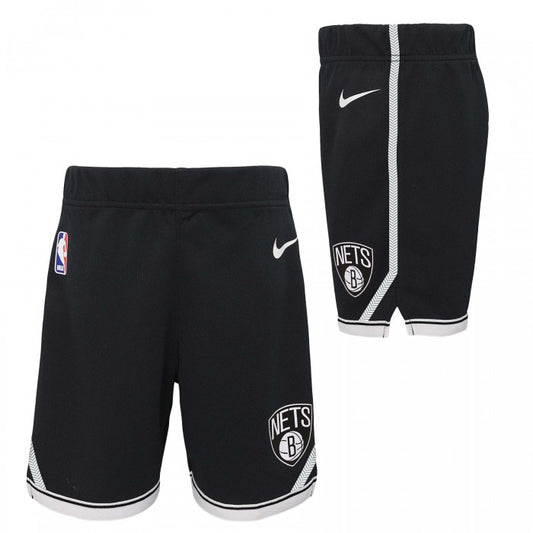 SHORT NIKE NBA CADET REPLICA - BROOKLYN NETS