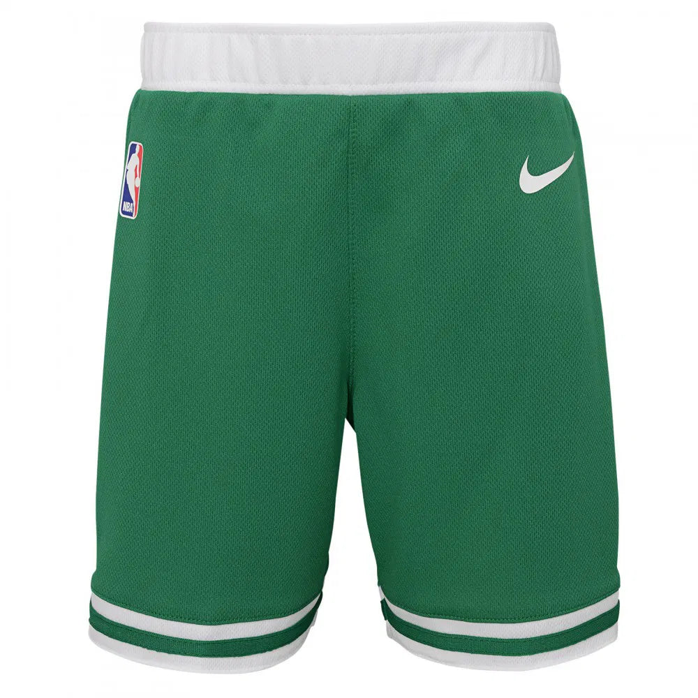SHORT NIKE NBA CADET REPLICA - BOSTON CELTICS