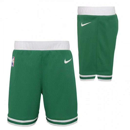 SHORT NIKE NBA CADET REPLICA - BOSTON CELTICS