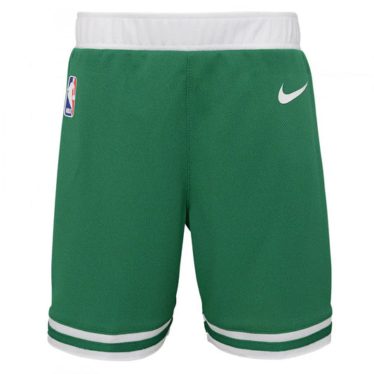 SHORT NIKE NBA CADET REPLICA - BOSTON CELTICS