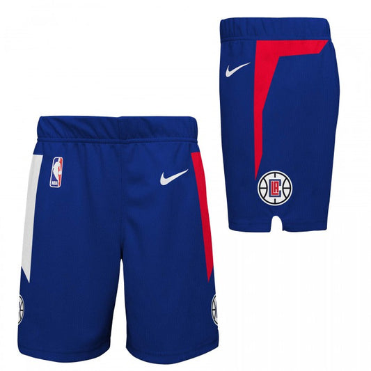 SHORT NIKE NBA CADET REPLICA - LOS ANGELES CLIPPERS