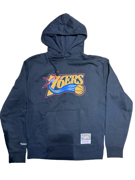 Sweat Mitchell n' Ness Retro 76ers