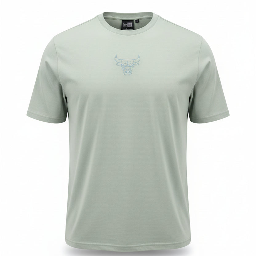 T-Shirt New Era OS CHICAGO BULLS