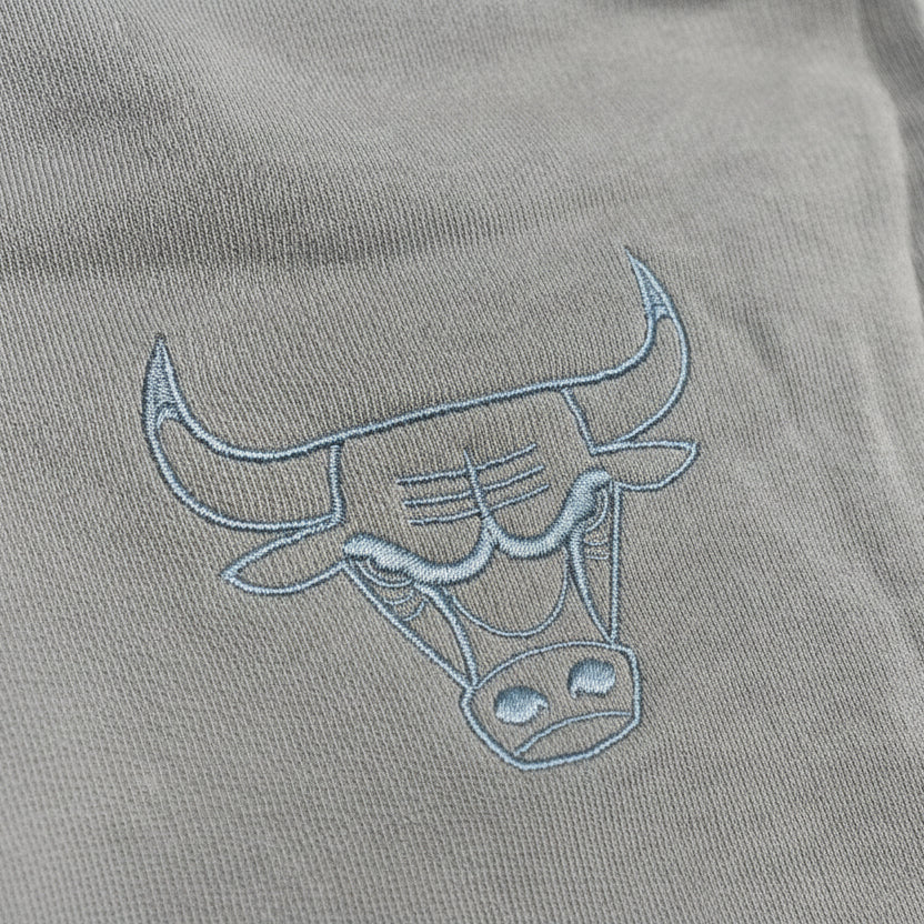 T-Shirt New Era OS CHICAGO BULLS