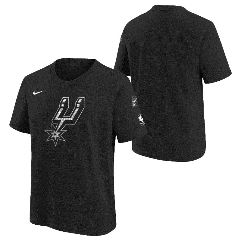T-shirt NBA Nike Cadet San Antonio Spurs