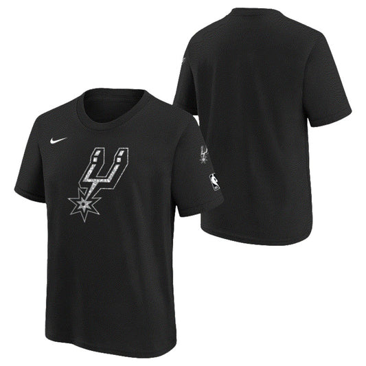 T-shirt NBA Nike Cadet San Antonio Spurs