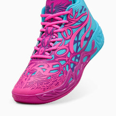 Puma Lamelo MB.04 Iridescent Hornets
