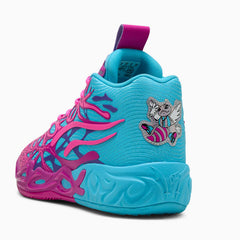 Puma Lamelo MB.04 Iridescent Hornets