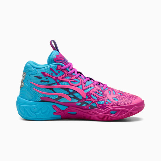 Puma Lamelo MB.04 Iridescent Hornets 