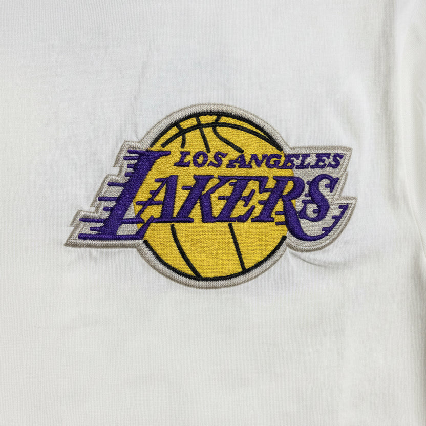 T-Shirt New Era Los Angeles Lakers Food Collection