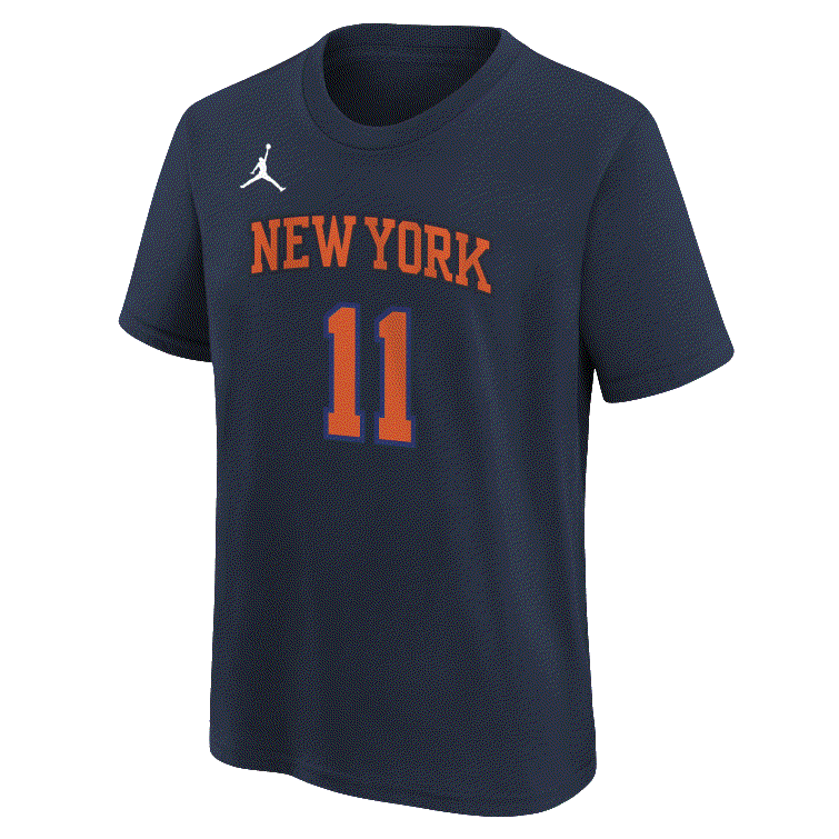 Nike Name &amp; Number Victor Wembanyama Children's T-Shirt 