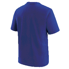 Los Angeles Lakers Nike Logo Children's NBA T-Shirt