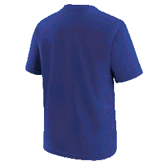 Los Angeles Lakers Nike Logo Children's NBA T-Shirt