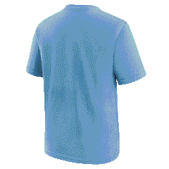 T-Shirt Enfant Nike NBA Miami Heat Blue