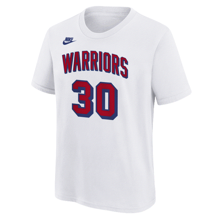 Memphis Grizzlies Ja Morant Nike Hardwood Classic Youth T-Shirt 