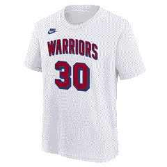 Memphis Grizzlies Ja Morant Nike Hardwood Classic Youth T-Shirt 