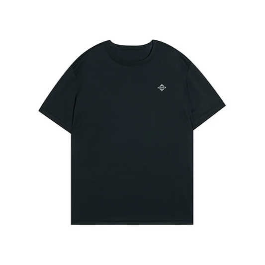 Rigorer Light T-shirt Black