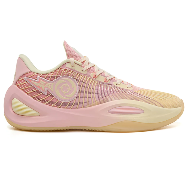 Rigorer AR1 Austin Reaves Juicy Peach