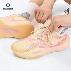 Rigorer AR1 Austin Reaves Juicy Peach