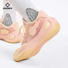 Rigorer AR1 Austin Reaves Juicy Peach