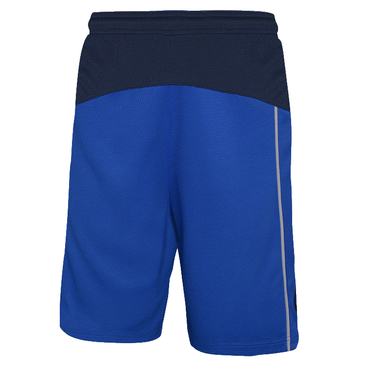 Short Nike Nba Enfant Icon Dallas Mavericks