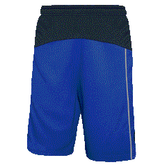 Short Nike Nba Enfant Icon Dallas Mavericks