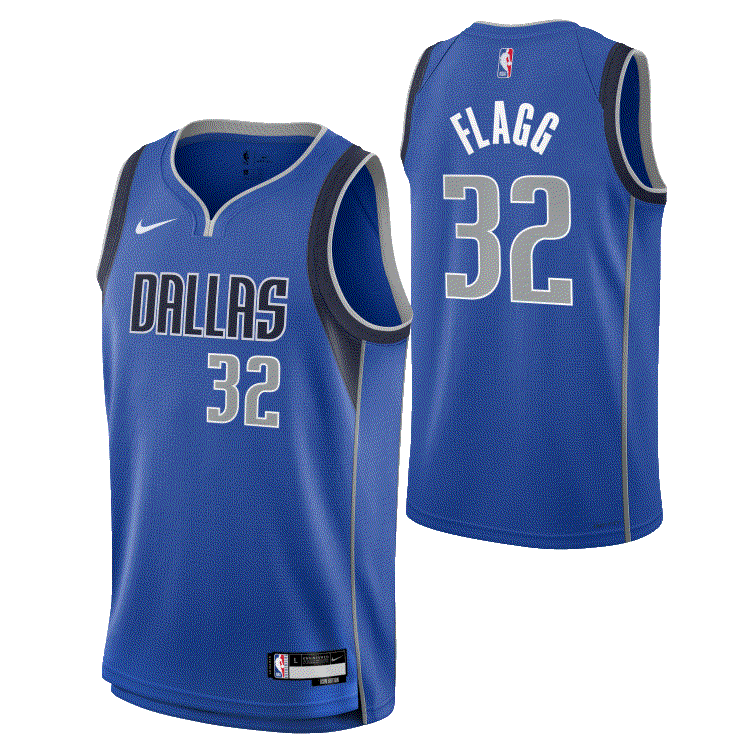 Tenue enfant Cooper Flagg Dallas Mavericks