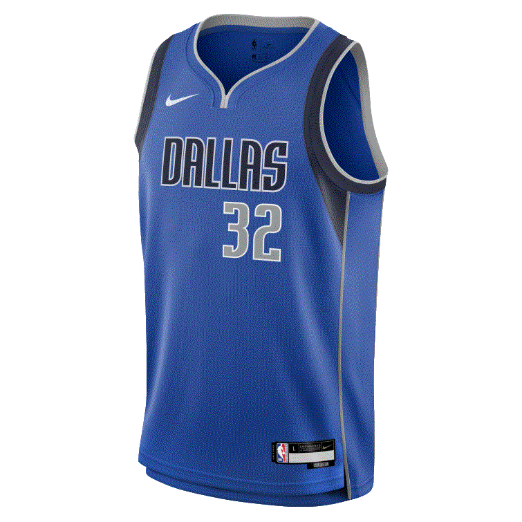 Tenue enfant Cooper Flagg Dallas Mavericks