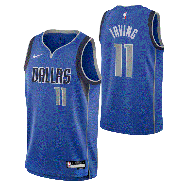 Tenue enfant Kyrie Irving Dallas Mavericks