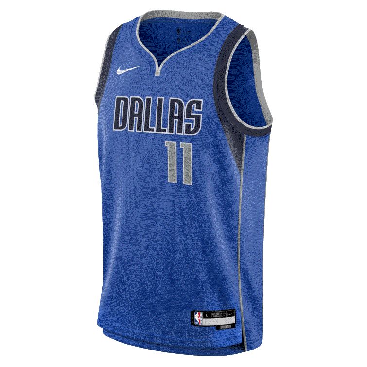Tenue enfant Kyrie Irving Dallas Mavericks