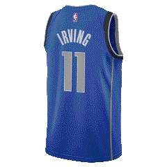 Tenue enfant Kyrie Irving Dallas Mavericks