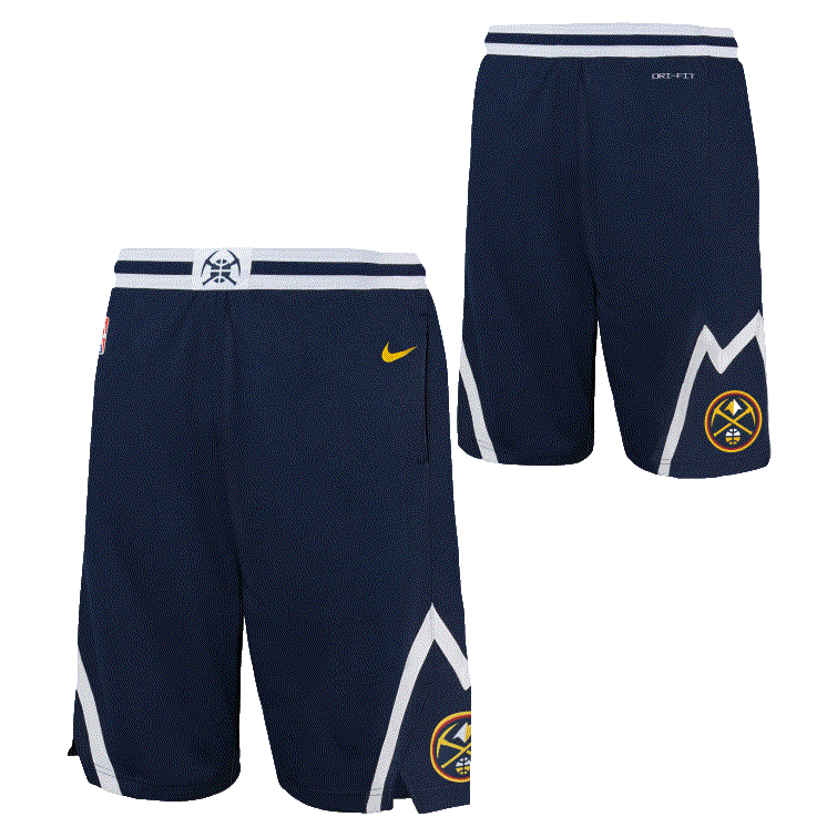 Tenue enfant Nikola Jokic Denver Nuggets