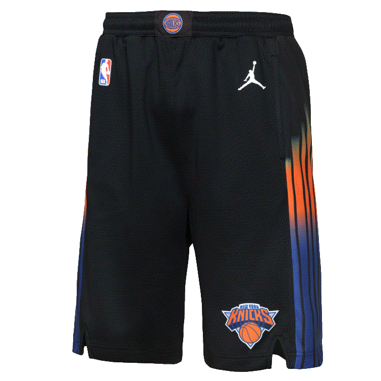 Tenue enfant Jalen Brunson New York Knicks