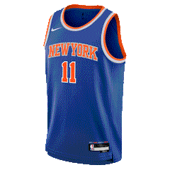 Tenue enfant Jalen Brunson New York Knicks