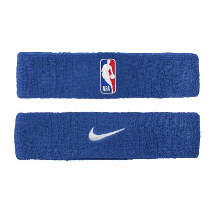 Bandeau Nike NBA Blue