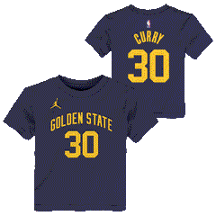 Nike Name &amp; Number Victor Wembanyama Children's T-Shirt 