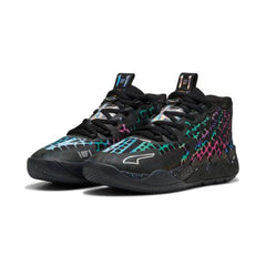 Puma MB.01 x TMNT MB.01 Baxter Stockman