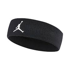Bandeau Jordan black