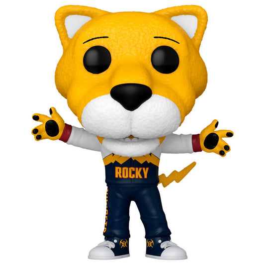 Figurine Funko Pop Nba® Denver Nuggets Rocky