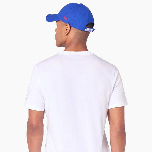 NBA New Era CE San Antonio Spurs T-Shirt