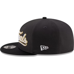 Casquette New Era INDIANA PACERS Finals Champions